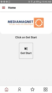 Media magnet