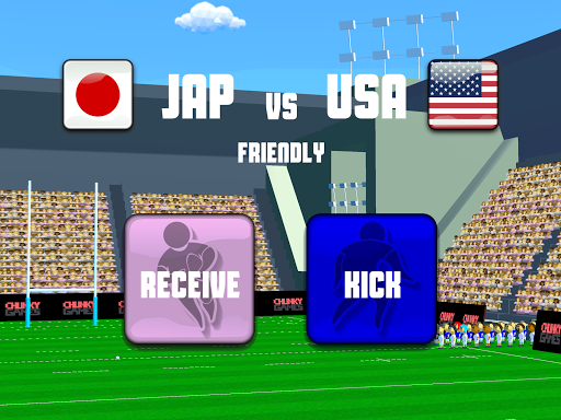 Rugby World Championship 2