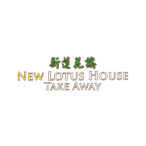 New Lotus House logo