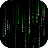 Matrix Effect Screensaver icon