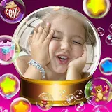 Photo in Crystal Balls icon