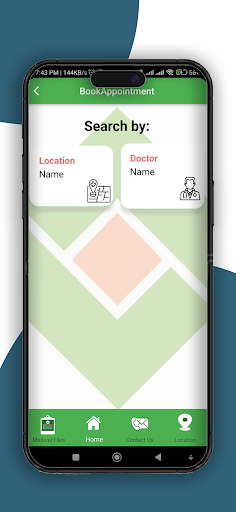 Ayaan Health Screen 3