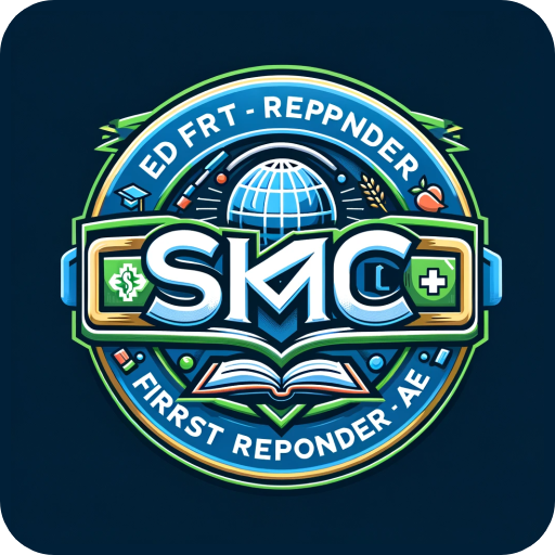 My First Responder AE logo