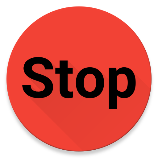 Stop  Icon