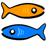 Fishy! icon
