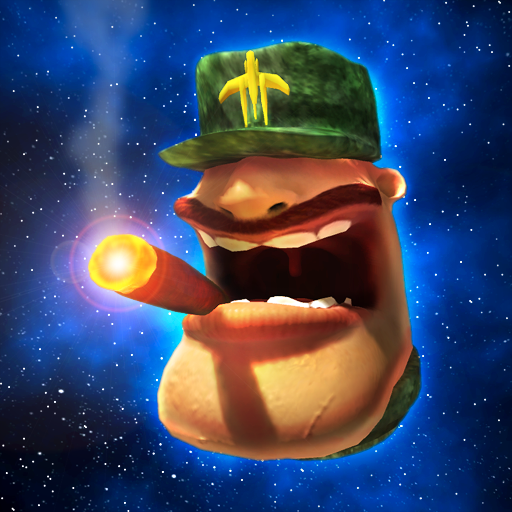 Space Marine Boot Camp VR 1.0 Icon