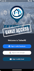 Tether RE