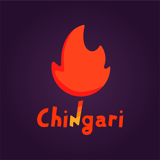 Chingari - Watch and Earn Gari