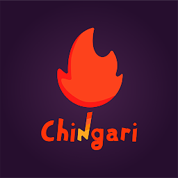 Ikonas attēls “Chingari : Live conversations”