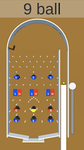 SmartBall :simple pinball game