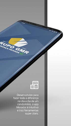 GRUPO GMR Screen 2