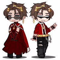 Outfit Ideas For Gacha GL