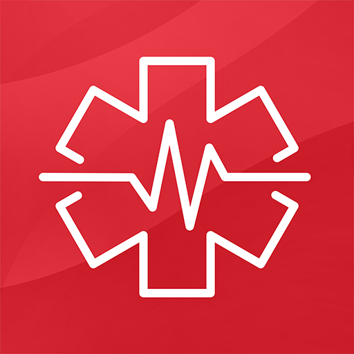 EMS AEMT Exam Test Prep 2024 logo