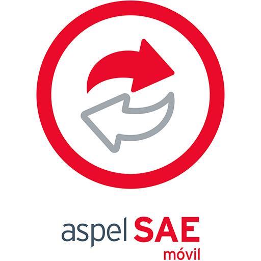 Aspel-SAE Móvil 3.0 logo