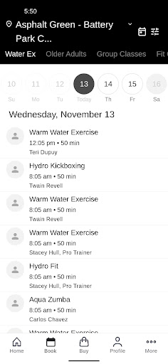 Asphalt Green screenshot 1