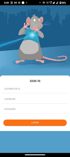 Ratsense Screen 2