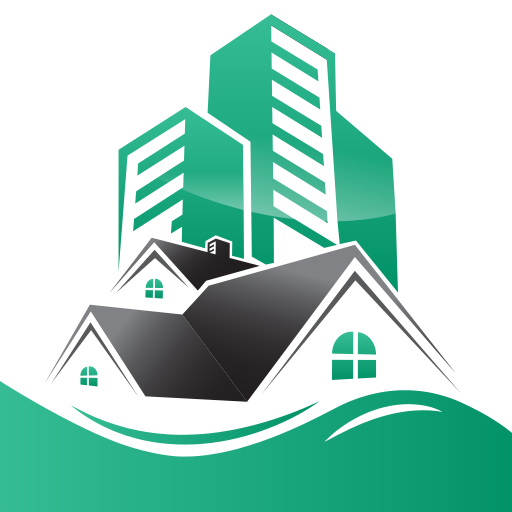 Smarty: Society Management App logo
