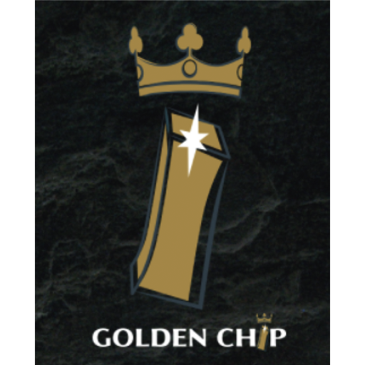 Golden Chip UK logo