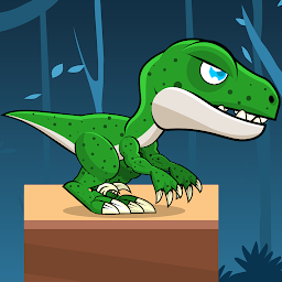 Dino's Inkventure