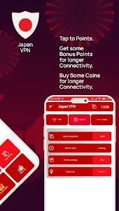 Japan VPN Get Japanese IP