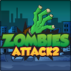 Zombie Attack 2 1.3.0.0