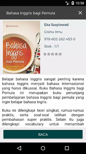 e-Resource Poltekkes Surakarta Screen 3