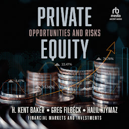 Obrázek ikony Private Equity: Opportunities and Risks (Financial Markets and Investments) 1st Edition