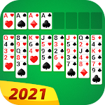 Cover Image of Download FreeCell Solitaire 1.0.2 APK