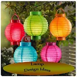 Lamp Design Ideas icon