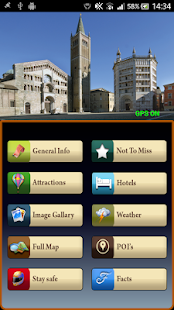 New Haven Offline Map Guide(圖1)-速報App