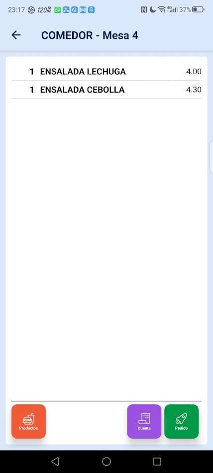 #5. GastroDic (Android) By: Logidic