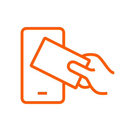 Sigur Mobile Terminal logo