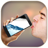 Drink Water Simulator icon