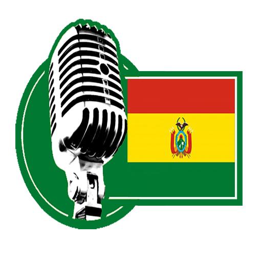 Radios Bolivia logo