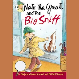 Nate the Great and the Big Sniff 아이콘 이미지