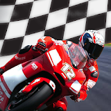 MotoGP Traffic Racer 3D icon
