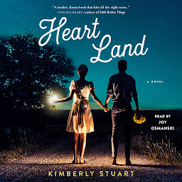 Icon image Heart Land: A Novel