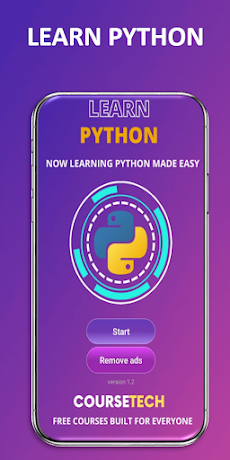 Learn Pythonのおすすめ画像3