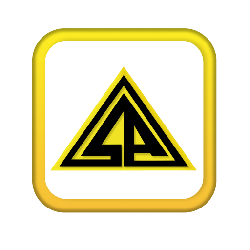 S.A.Driver logo