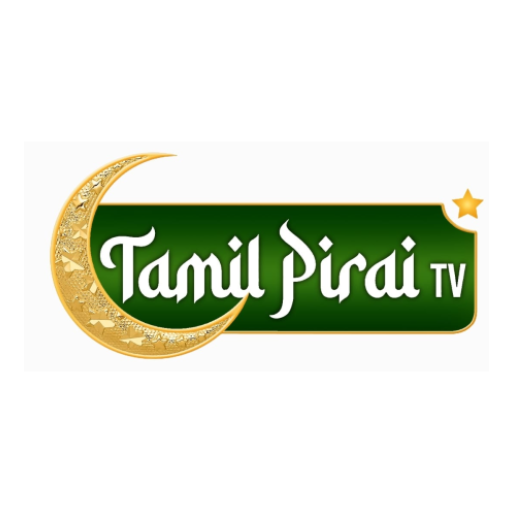 Tamil Pirai TV logo