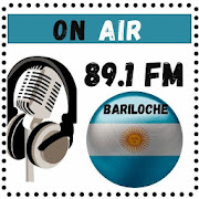 89.1 FM Radio Bariloche Radios Argentinas Gratis