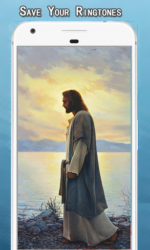 Jesus Sounds Ringtone