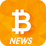 Cover Image of Herunterladen Top Bitcoin News  APK