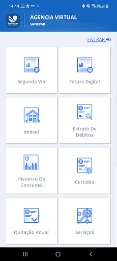 Sanepar - Paragominas