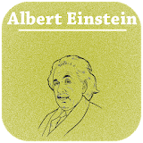Albert Einstein Quotes Hindi icon
