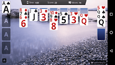 Solitaire - Screenshot 4