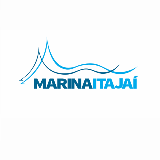 Marina Itajaí logo