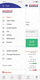 Bhashyam School App Download for Android 6