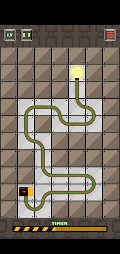 Cable Connector Puzzle Screen 2