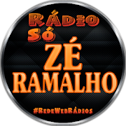 Rádio Só Zé Ramalho  Icon